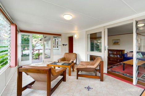 Property photo of 14 Nuffield Street Bardon QLD 4065