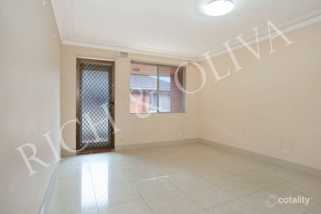 Property photo of 6/165 Croydon Avenue Croydon Park NSW 2133