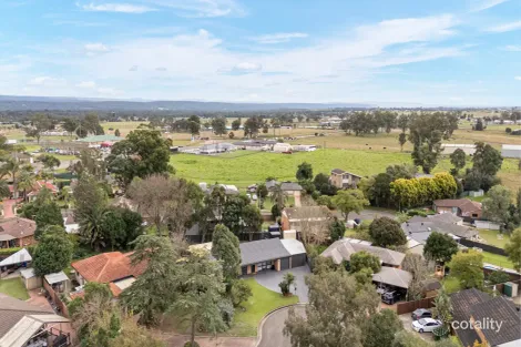 30 Blaxland Ave, Luddenham, NSW 2745