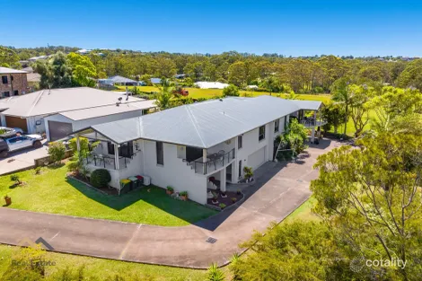 Property photo of 1/20 Barber Close Tallwoods Village NSW 2430