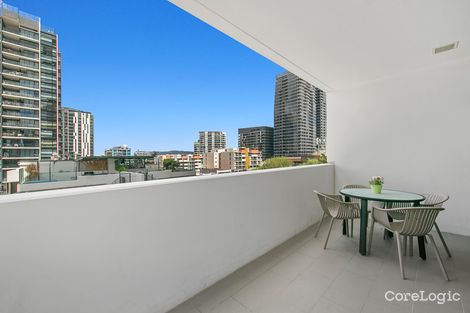 Property photo of 20606/28 Merivale Street South Brisbane QLD 4101