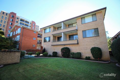 2/21 Caroline St, Westmead, NSW 2145