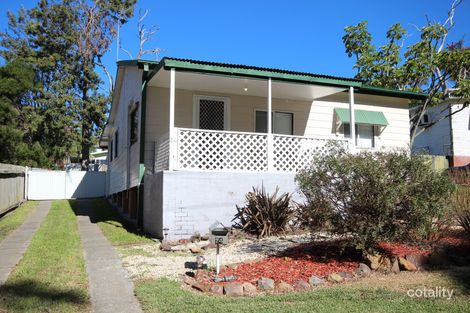 Property photo of 24 Macquarie Street Arcadia Vale NSW 2283