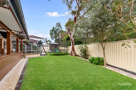 Property photo of 21 Derrilin Close Bangor NSW 2234