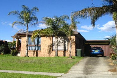 24 Game St, Bonnyrigg, NSW 2177