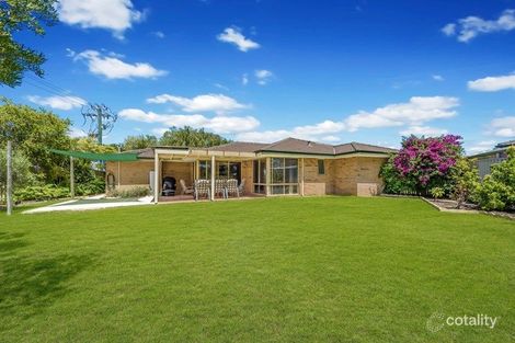 Property photo of 16 Montelimar Elbow Port Kennedy WA 6172