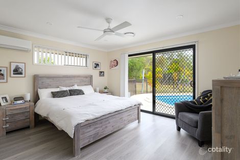 Property photo of 10 Tea Tree Court The Palms QLD 4570