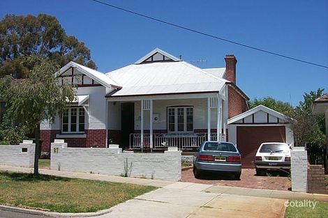 27 Enfield St, Lathlain, WA 6100