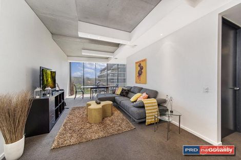 Property photo of 606/19 Marcus Clarke Street City ACT 2601