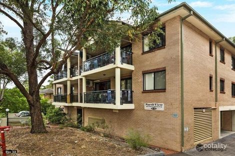 16/8-12 Alexandra Ave, Westmead, NSW 2145