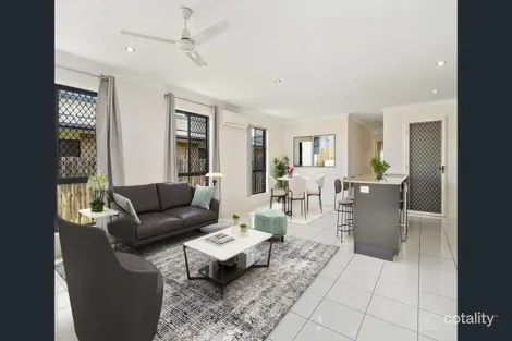 Property photo of 111 Springfield Drive Norman Gardens QLD 4701