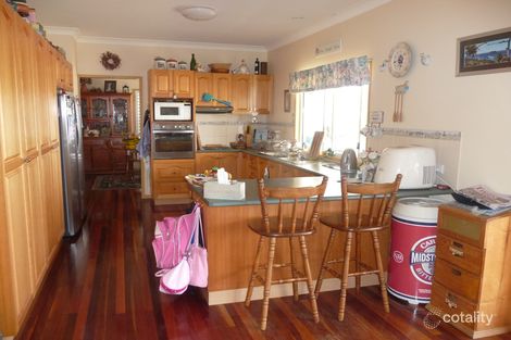 Property photo of 1 McKenzie Street Biggenden QLD 4621