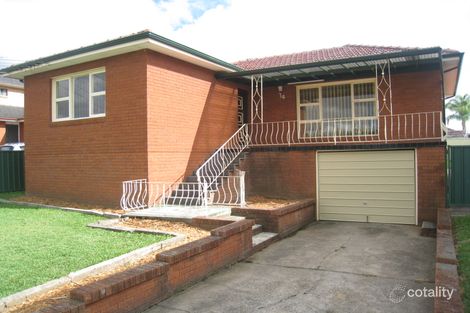 74 Dawson St, Fairfield Heights, NSW 2165