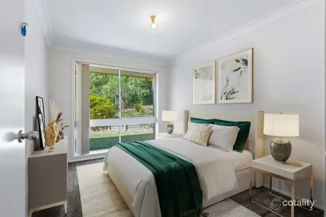 Property photo of 24 Talbot Road Hazelbrook NSW 2779