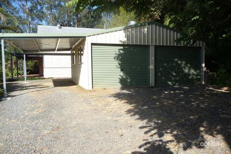 Property photo of 31 Northmount Road Federal QLD 4568