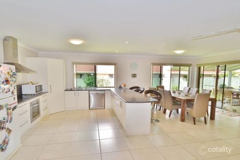 Property photo of 4 Dawn Court Landsborough QLD 4550