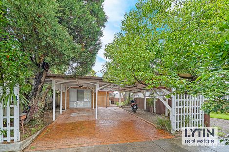 Property photo of 14 Defoe Street Wiley Park NSW 2195