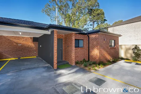 1/97a Meredith St, Bankstown, NSW 2200