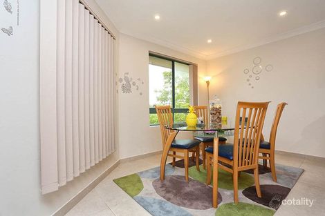 Property photo of 9/40 Chertsey Avenue Bankstown NSW 2200