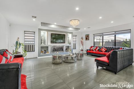 Property photo of 13 Reverence Drive Craigieburn VIC 3064