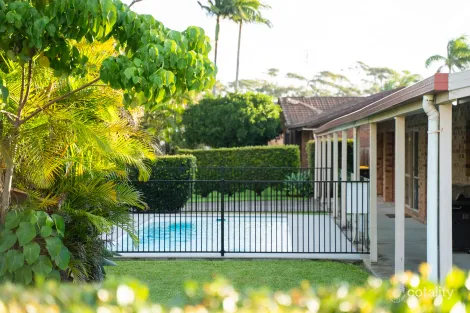 Property photo of 2 Haliad Drive Mount Coolum QLD 4573