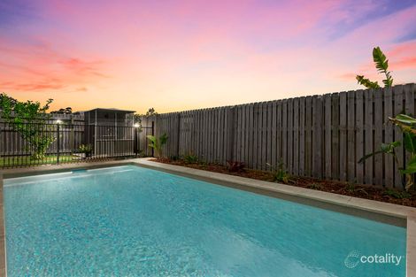Property photo of 18 Wagtail Circuit Kawungan QLD 4655
