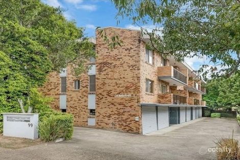 Property photo of 3/99 Indooroopilly Road Taringa QLD 4068