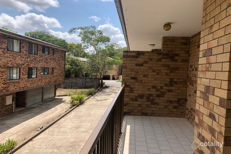 Property photo of 3/99 Indooroopilly Road Taringa QLD 4068