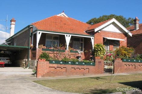 Property photo of 6 Tulip Street Chatswood NSW 2067