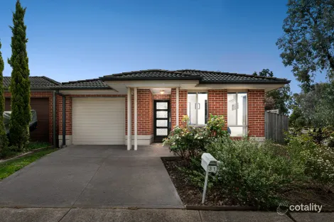 31 SUCCESSION ST, DOREEN, VIC 3754