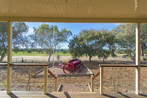 Property photo of LOT 113 Masters Street Riverton SA 5412