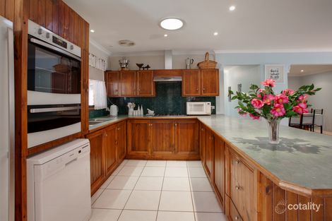 Property photo of 80 Cardo Drive Springdale Heights NSW 2641