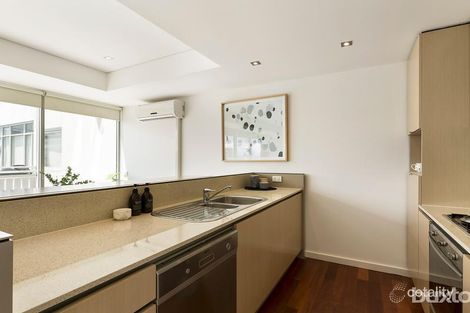 Property photo of 807E/126 Rouse Street Port Melbourne VIC 3207