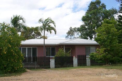 45 Oxford St, Charters Towers City, QLD 4820