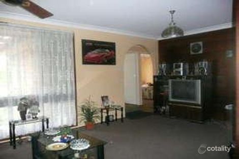 Property photo of 7 Frontignan Street Eschol Park NSW 2558