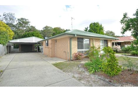 78 Columbus Dr, Hollywell, QLD 4216