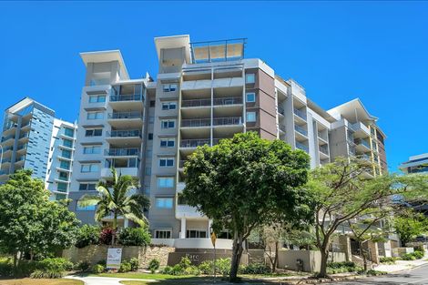 607/6 Exford St, Brisbane City, QLD 4000