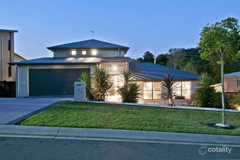 Property photo of 24 Appollo Place Oxenford QLD 4210