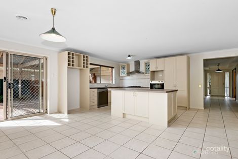 Property photo of 22 Lansbury Drive Narre Warren South VIC 3805
