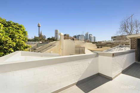 Property photo of 13/103 Cathedral Street Woolloomooloo NSW 2011