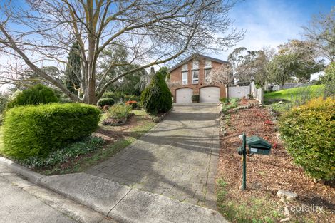 Property photo of 19 Oakley Court Gisborne VIC 3437