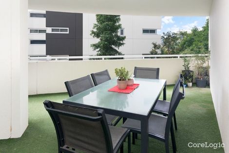 Property photo of 1/14-18 Dunmore Terrace Auchenflower QLD 4066