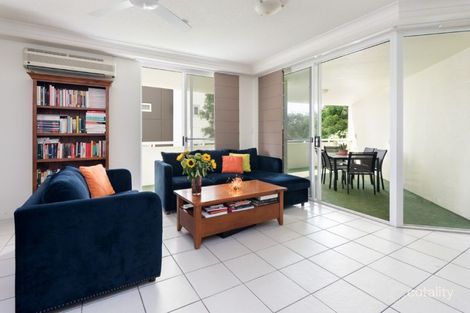 Property photo of 1/14-18 Dunmore Terrace Auchenflower QLD 4066