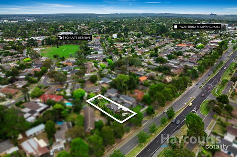 Property photo of 392 Mountain Highway Wantirna VIC 3152