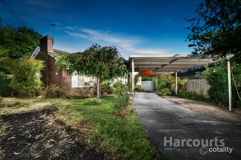 Property photo of 392 Mountain Highway Wantirna VIC 3152