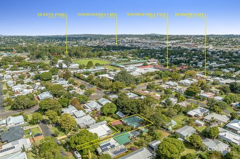 Property photo of 15A Trevethan Street Mount Lofty QLD 4350