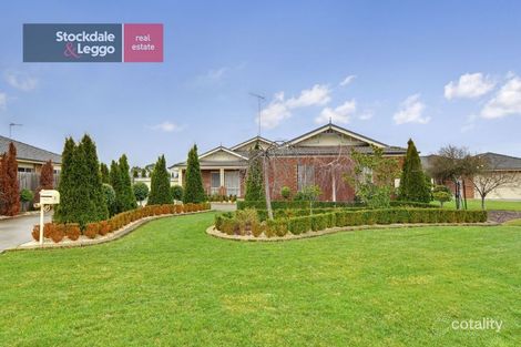 6 Joanne Ct, Morwell, VIC 3840