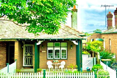 30 Rawson St, Haberfield, NSW 2045