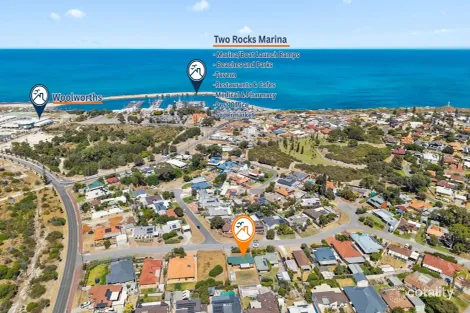 10 Weatherley Dr, Two Rocks, WA 6037