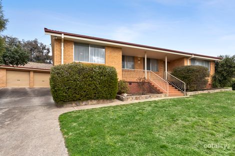 Property photo of 10 Clermont Street Fisher ACT 2611